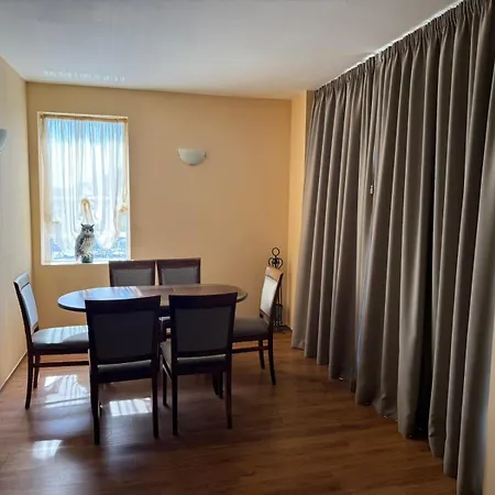 Semiramida Garden * Сонячний Берег