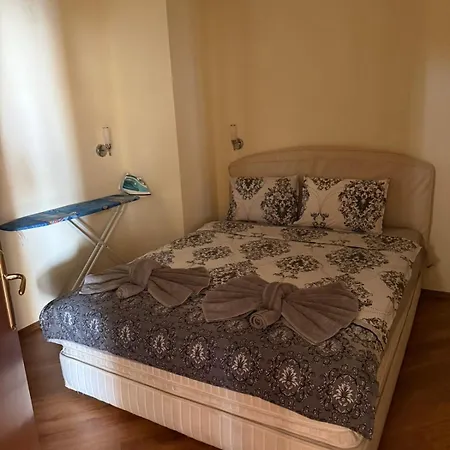 Semiramida Garden * Сонячний Берег